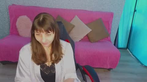 Snapshot of steladream chatting on 05.16.26 Stela online show from 05.16.26