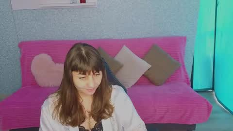 Snapshot of steladream chatting on 05.19.26 Stela online show from 05.19.26