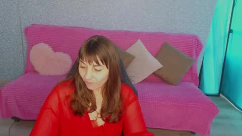 Snapshot of steladream chatting on 05.20.26 Stela online show from 05.20.26