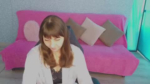 Snapshot of steladream chatting on 05.21.26 Stela online show from 05.21.26
