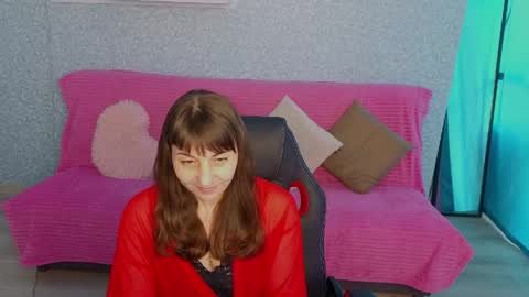 Snapshot of steladream chatting on 05.24.26 Stela online show from 05.24.26