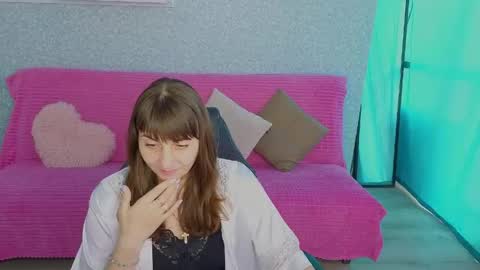 Snapshot of steladream chatting on 05.25.26 Stela online show from 05.25.26