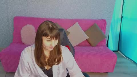 Snapshot of steladream chatting on 05.28.26 Stela online show from 05.28.26