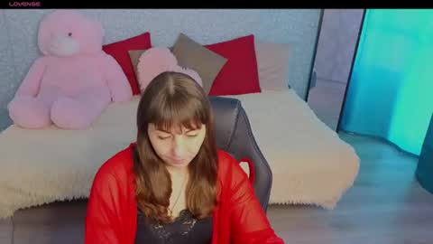 Snapshot of steladream chatting on 07.02.26 Stela online show from 07.02.26