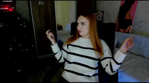 Stella  Cox online show from 01.13.25