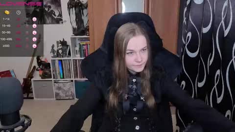 Diana online show from 02.01.26