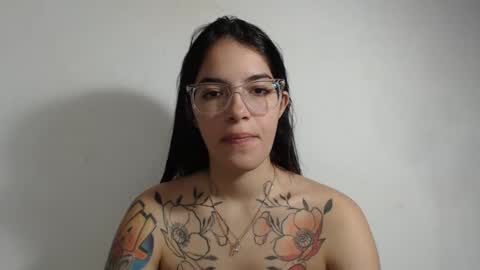 Snapshot of stella_art chatting on 12.30.24 Stella online show from 12.30.24