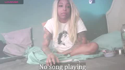 Stella Clitella online show from 01.16.26