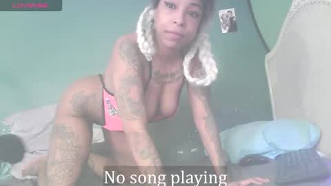 Stella Clitella online show from 02.18.26