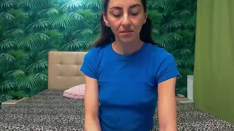 Stella John online show from 01.31.25