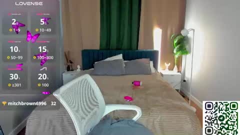Snapshot of stella_morgan chatting on 07.14.26 stella_morgan online show from 07.14.26