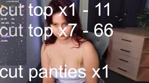 Stella online show from 03.09.26