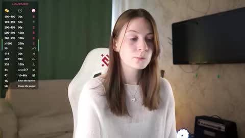 Stella online show from 09.11.25