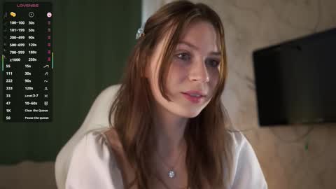 Stella online show from 09.15.25