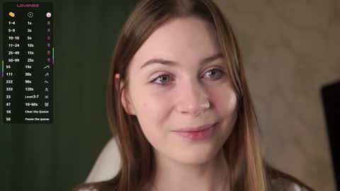 Stella online show from 10.14.25