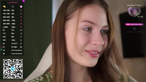 Stella online show from 10.19.25