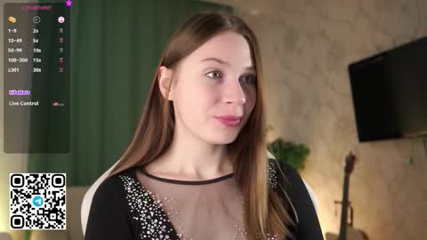 Stella online show from 11.18.25