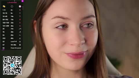 Stella online show from 11.24.25