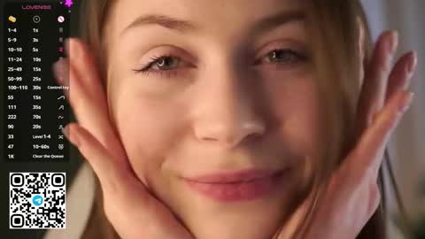 Stella online show from 01.14.26