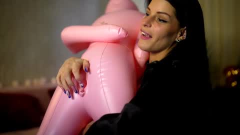 Stella online show from 03.09.25