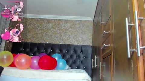 Estella online show from 02.24.25