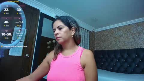 Estella online show from 10.29.25