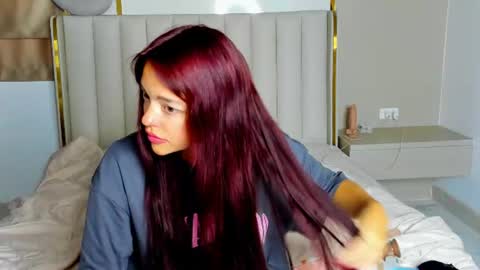 Snapshot of stellaa_queen chatting on 07.03.26 stella online show from 07.03.26