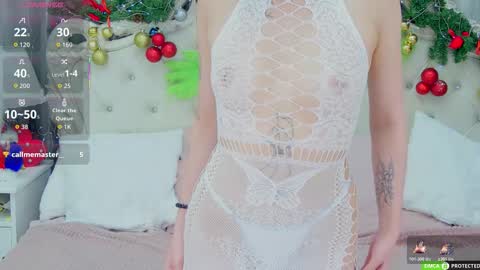 Stella online show from 01.17.26