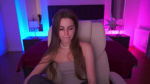 Snapshot of stellahoneywell chatting on 03.27.26 stellahoneywell online show from 03.27.26