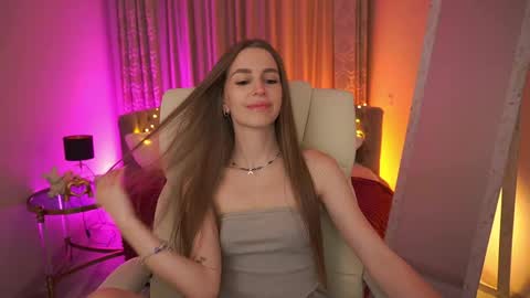 Snapshot of stellahoneywell chatting on 05.03.26 stellahoneywell online show from 05.03.26