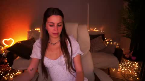 Snapshot of stellahoneywell chatting on 05.11.26 stellahoneywell online show from 05.11.26