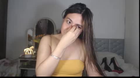 Stella online show from 12.15.25