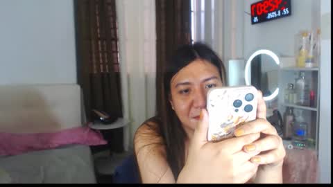 Stella online show from 03.22.26