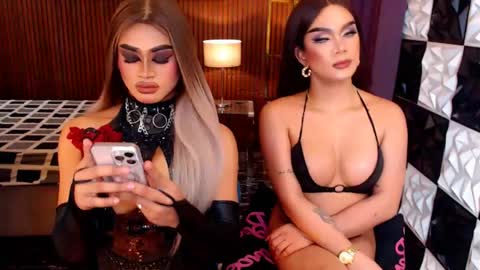 Snapshot of stellaperkins chatting on 05.28.26 stellaperkins online show from 05.28.26