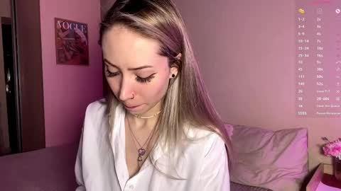 Alexia online show from 04.08.26