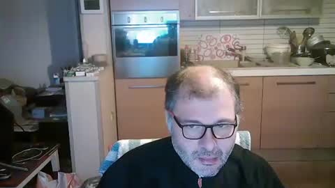 Mesh3D online show from 01.04.25