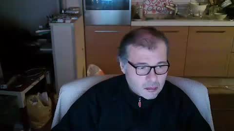 Mesh3D online show from 02.20.25