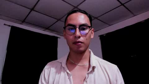 Snapshot of stellarmotion chatting on 04.27.26 Antonio Stark online show from 04.27.26