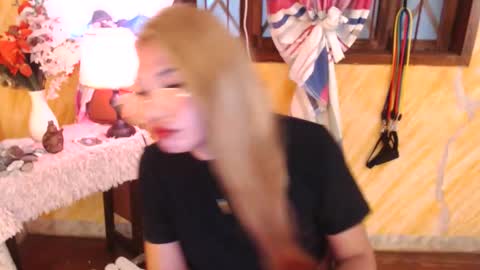 Stella sweet online show from 03.27.26