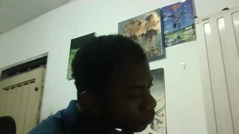 Snapshot of stemanlu9 chatting on 03.02.25 Steman online show from 03.02.25