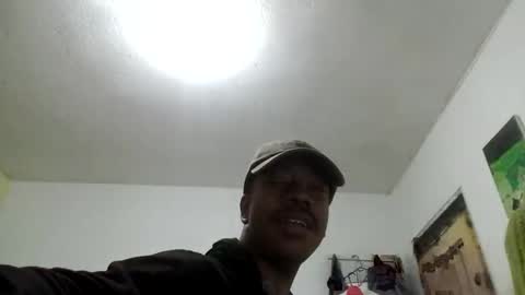 Snapshot of stemanlu9 chatting on 11.20.25 Steman online show from 11.20.25