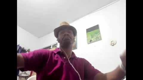 Steman online show from 04.05.26