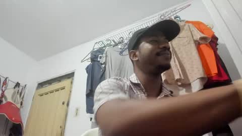 Snapshot of stemanlu9 chatting on 07.25.26 Steman online show from 07.25.26