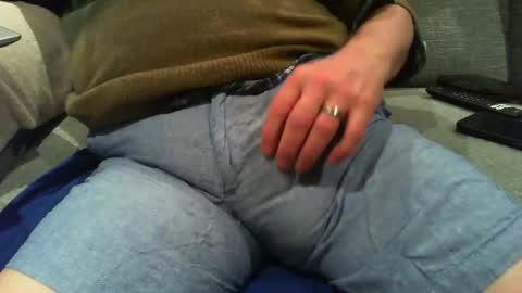 marriedsecretcrotchwatcher online show from 02.20.26