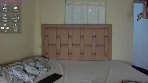 Snapshot of stepcouple__ chatting on 03.01.25 Stepcouple online show from 03.01.25