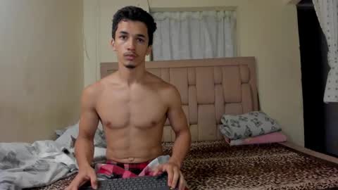 Snapshot of stepcouple__ chatting on 11.29.25 Stepcouple online show from 11.29.25