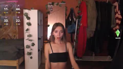 Stephanie 3 online show from 09.15.25