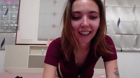 Stephanie 3 online show from 12.03.25