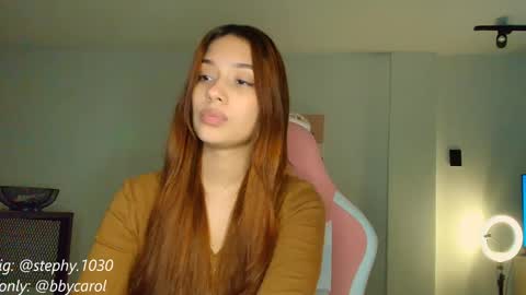 stephany online show from 02.05.25