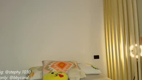 stephany online show from 02.05.25